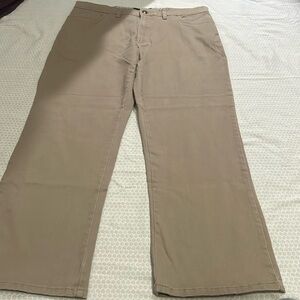 London Fog Men’s Pants Tan/Khaki size 30x30